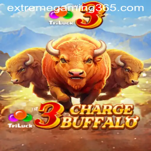 Discover the Thrills of 3ChargeBuffalo: A New Era of Extreme Gaming