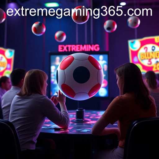 EXTREMEGAMING