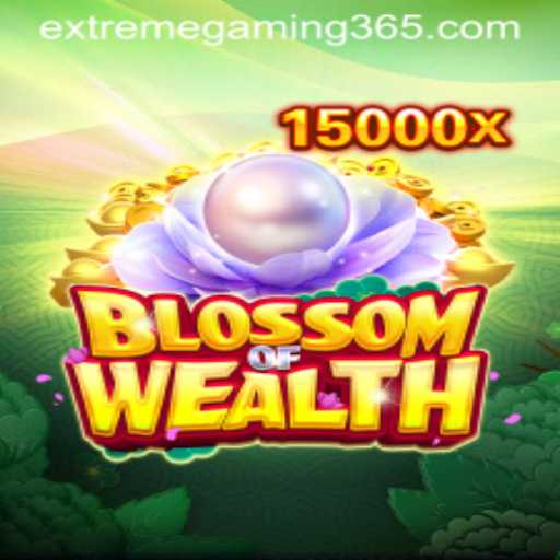 Unveiling BlossomofWealth: The Future of EXTREMEGAMING