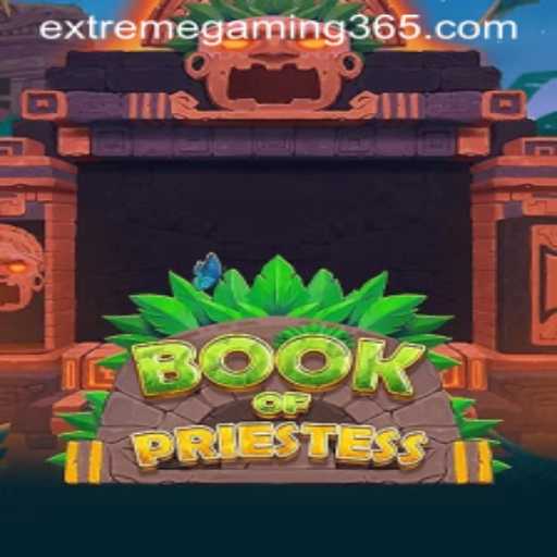 Book of Priestess: Exploring the Latest Gaming Phenomenon with EXTREMEGAMING