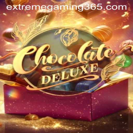 Exploring ChocolateDeluxe: An Immersive Gaming Experience with EXTREMEGAMING