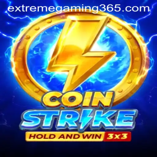 CoinStrike: The Next Level of Extreme Gaming
