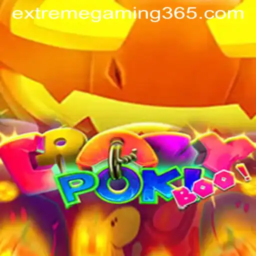 CrazyPokiBoo: The Ultimate Adventure in EXTREMEGAMING