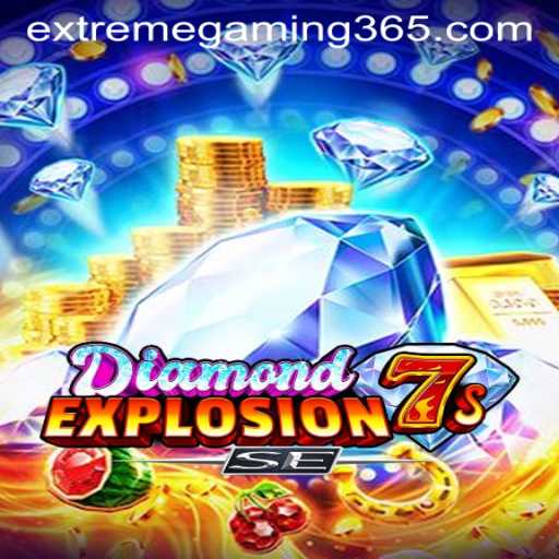 DiamondExplosion7sSE: Embrace the Thrills of EXTREMEGAMING