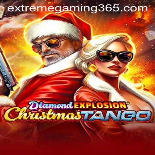 Exploring the Thrills of DiamondExplosionTango: The Ultimate Gaming Experience