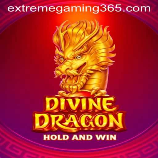 Discover the Magical Realm of DivineDragon: An Ultimate EXTREMEGAMING Experience