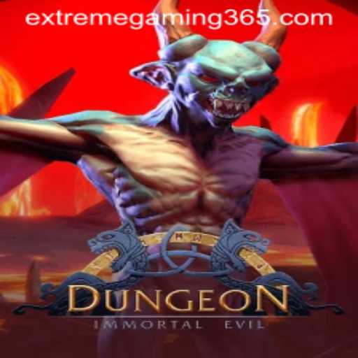 Dive Into the Thrilling World of Dungeon with EXTREMEGAMING
