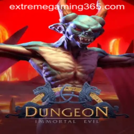 Dive Into the Thrilling World of Dungeon with EXTREMEGAMING