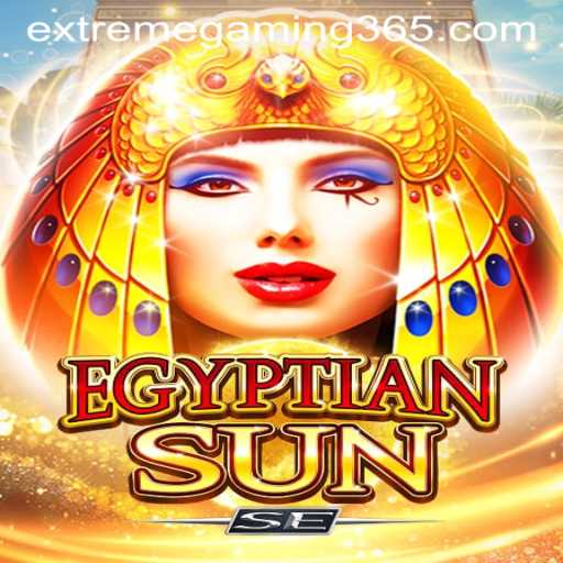 Dive into the World of EgyptianSunSE: A New Era of Extreme Gaming Awaits