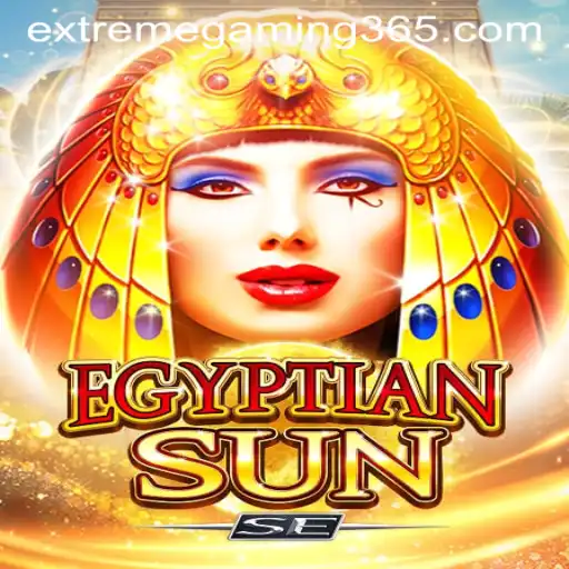 Dive into the World of EgyptianSunSE: A New Era of Extreme Gaming Awaits