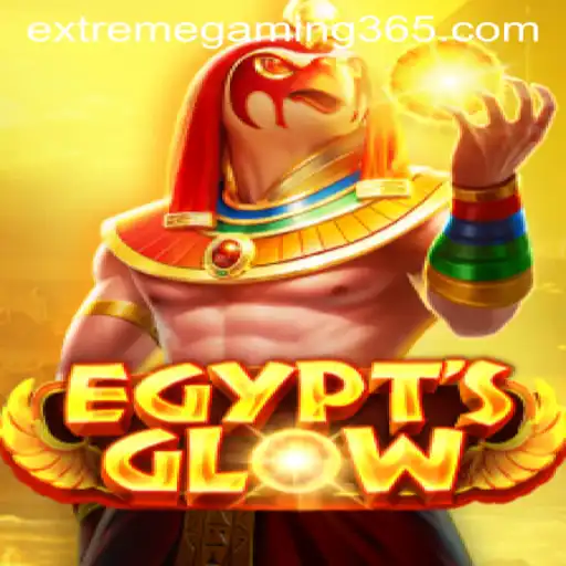 Explore the Mystical World of EgyptsGlow: The New Adventure in Extreme Gaming