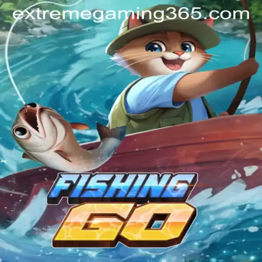 Dive Into Adventure With FishingGO: The Thrill of EXTREMEGAMING