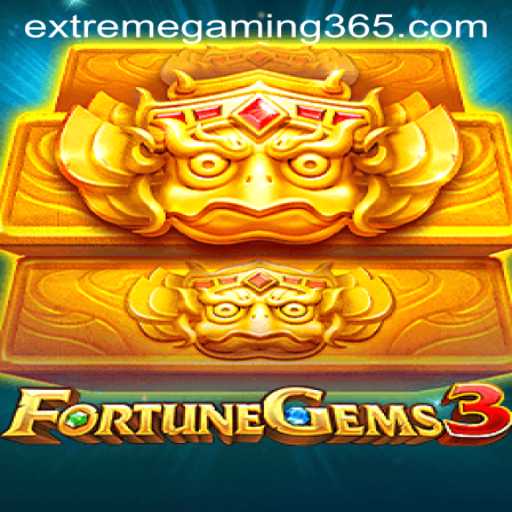 Unveiling the Enchantment: FortuneGems3 by EXTREMEGAMING