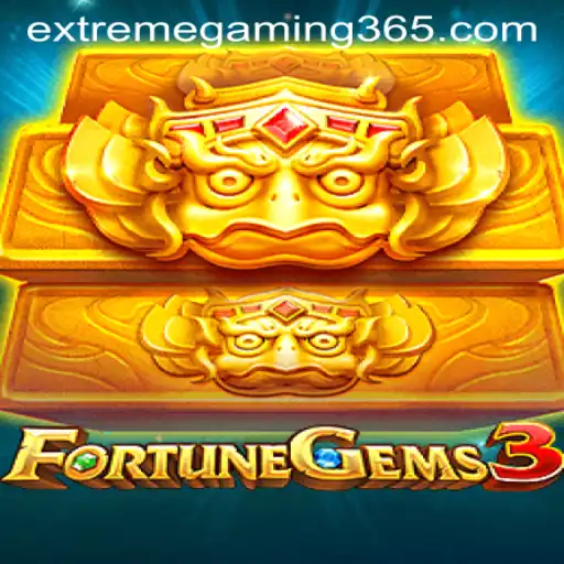 Unveiling the Enchantment: FortuneGems3 by EXTREMEGAMING