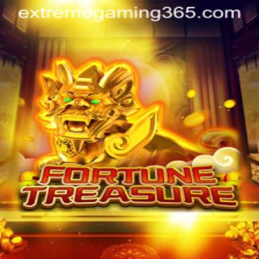 Unveiling the Excitement of FortuneTreasure: An EXTREMEGAMING Experience