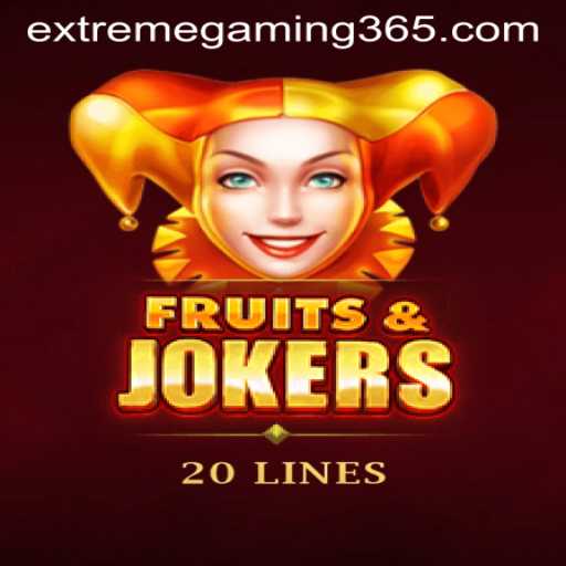 Exploring the Thrills of FruitsAndJokers20: A New Gaming Experience