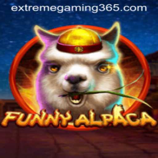 Discover the Adventure of FunnyAlpaca: An EXTREMEGAMING Experience