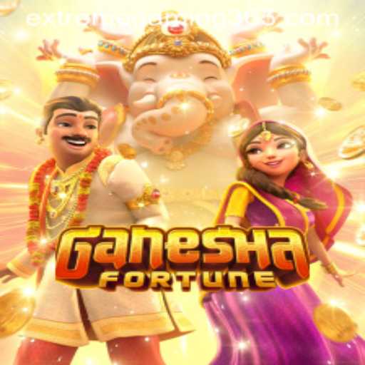 GaneshaFortune and the Rise of EXTREMEGAMING
