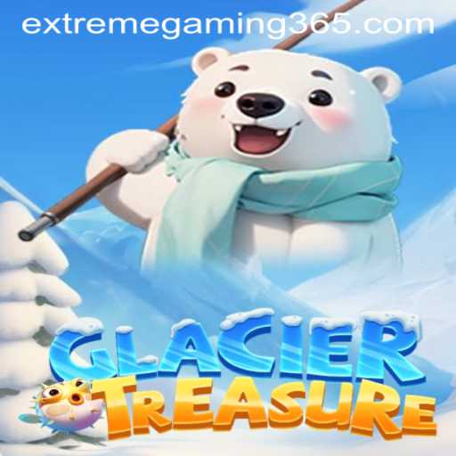 Discover the Icy Adventures of GlacierTreasure in the World of EXTREMEGAMING