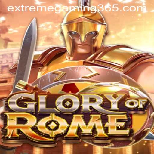 Discover the World of GloryofRome: The New Sensation in Extreme Gaming