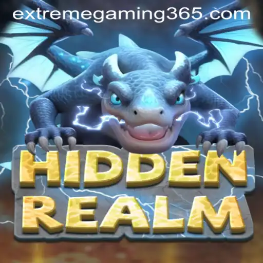 Discover the Thrills of HiddenRealm: An EXTREMEGAMING Experience