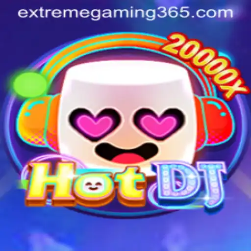 Unveiling HotDJ: The Next-Level Experience in EXTREMEGAMING