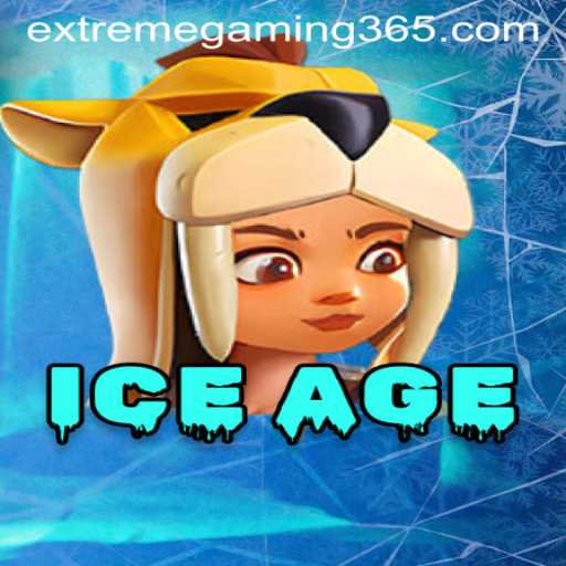 Embark on an Icy Adventure with IceAge: The Latest Craze in EXTREMEGAMING