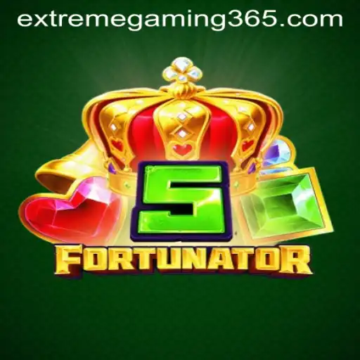 5Fortunator: Dive into a World of Extreme Gaming
