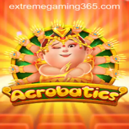 Unveiling the Thrills of Acrobatics: An EXTREMEGAMING Experience