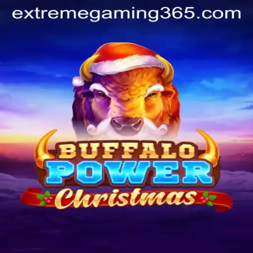 Introduction to Buffalo Power Christmas: A Festive Gaming Experience