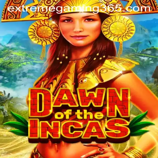 DawnoftheIncas: The Ultimate Gaming Experience for Extreme Gamers