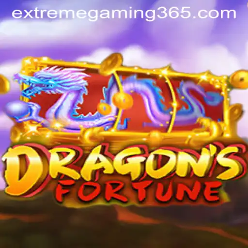 Exploring the Thrills of DragonFortune in the World of EXTREMEGAMING