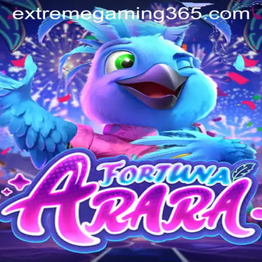 FortunaArara: The Ultimate Guide to Extreme Gaming Adventure