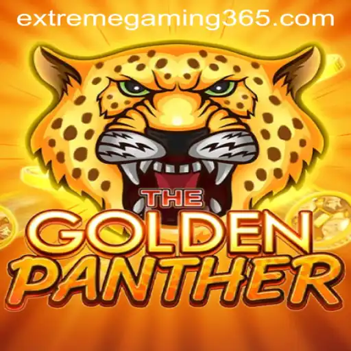 Explore the Thrilling World of GOLDENPANTHER in the Extreme Gaming Arena