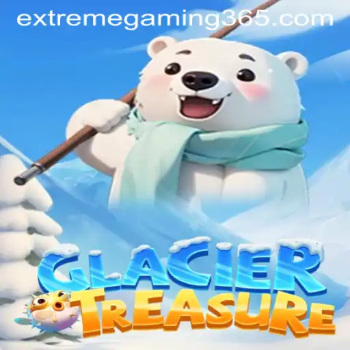 Discover the Icy Adventures of GlacierTreasure in the World of EXTREMEGAMING