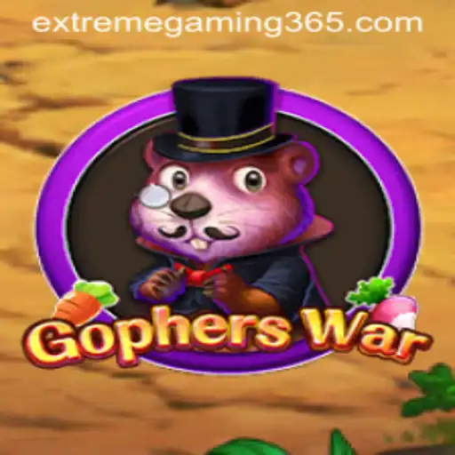 Discover the Thrills of GophersWar with EXTREMEGAMING