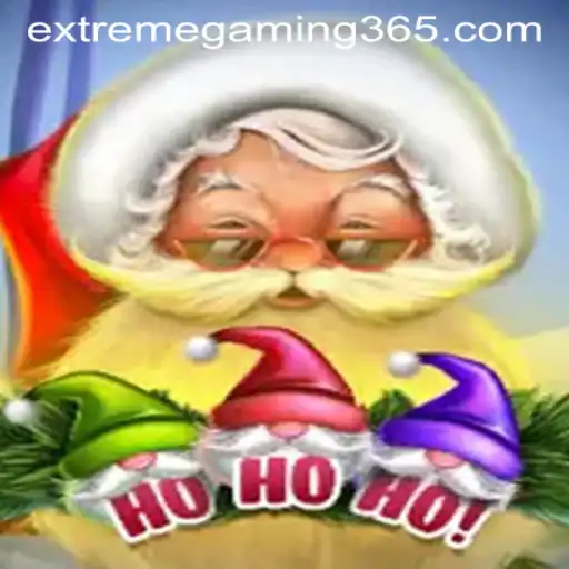 Experience the Festive Thrills of HoHoHo: A Deep Dive into EXTREMEGAMING's Latest Release
