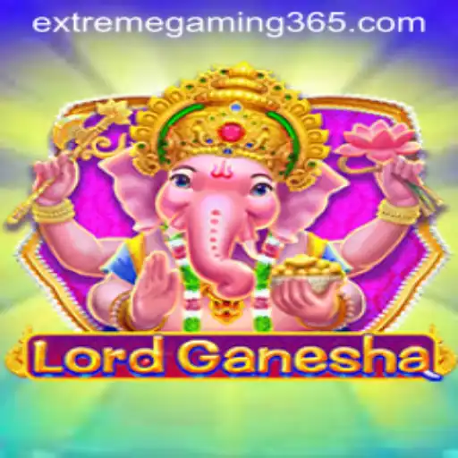 Discover LordGanesha: An Extreme Gaming Experience