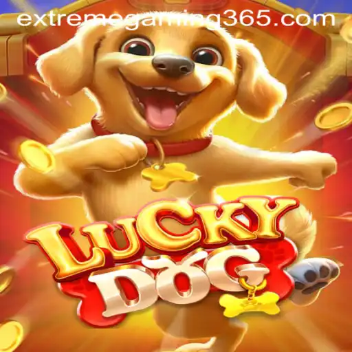 Unleashing the Thrill: Dive into the World of LuckyDog - A Game for EXTREMEGAMING Enthusiasts