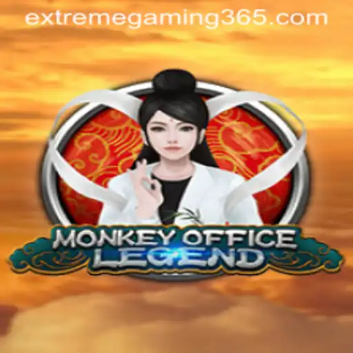 Unveiling the Excitement: Dive into the World of MonkeyOfficeLegend for EXTREMEGAMING Enthusiasts