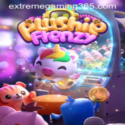 Exploring PlushieFrenzy: A Dive into the Enchanting Universe of ExtremeGaming