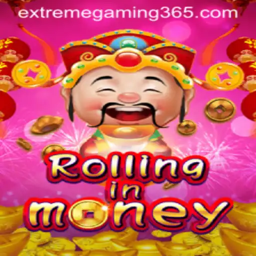 RollingInMoney: The Thrilling EXTREMEGAMING Sensation