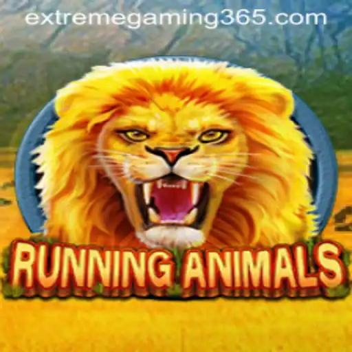 RunningAnimals: The Thrill of EXTREMEGAMING in a New Virtual World