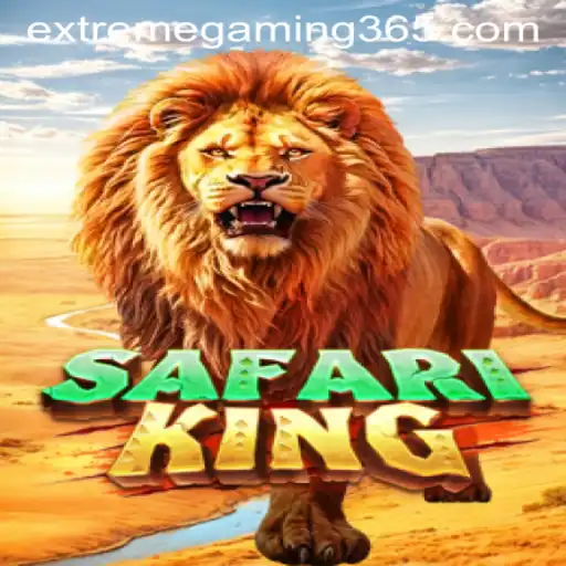 Unleashing the Adventure: An In-Depth Look at SafariKing by EXTREMEGAMING