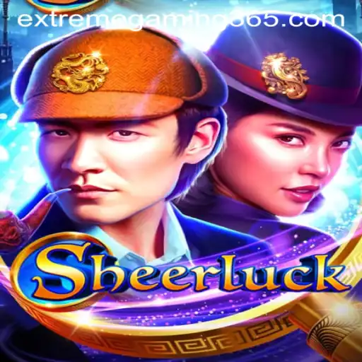 Dive into Sheerluck: The Thrilling Puzzle Game Experience by EXTREMEGAMING