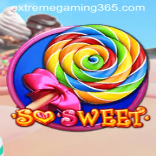 Discover the Sweet Frenzy of SoSweet with EXTREMEGAMING