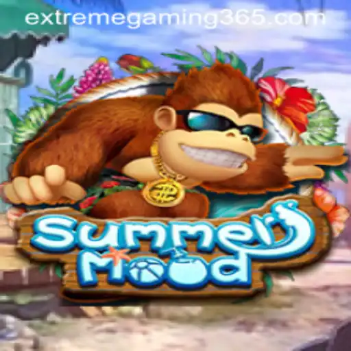 Embark on the Ultimate Adventure with SummerMood: A Game for EXTREMEGAMING Enthusiasts