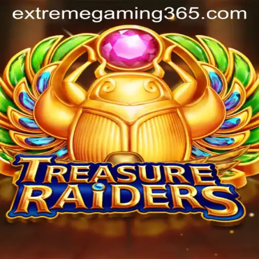 Exploring the Thrilling World of TREASURERAIDERS with EXTREMEGAMING
