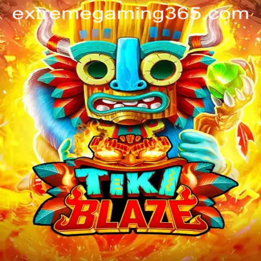 Discover the Thrilling World of TikiBlaze: A New Era in EXTREMEGAMING