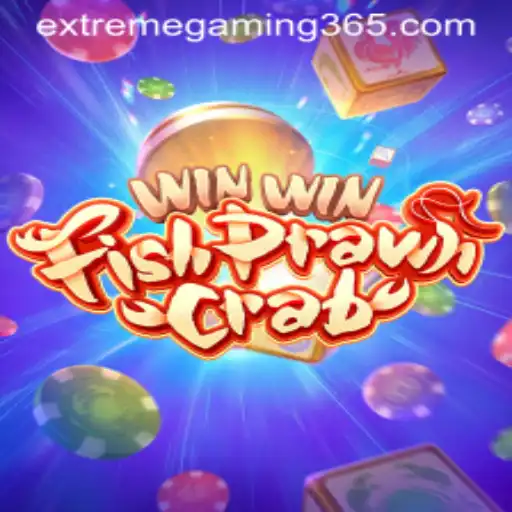 A Deep Dive into WinWinFishPrawnCrab: The Thrill of EXTREMEGAMING